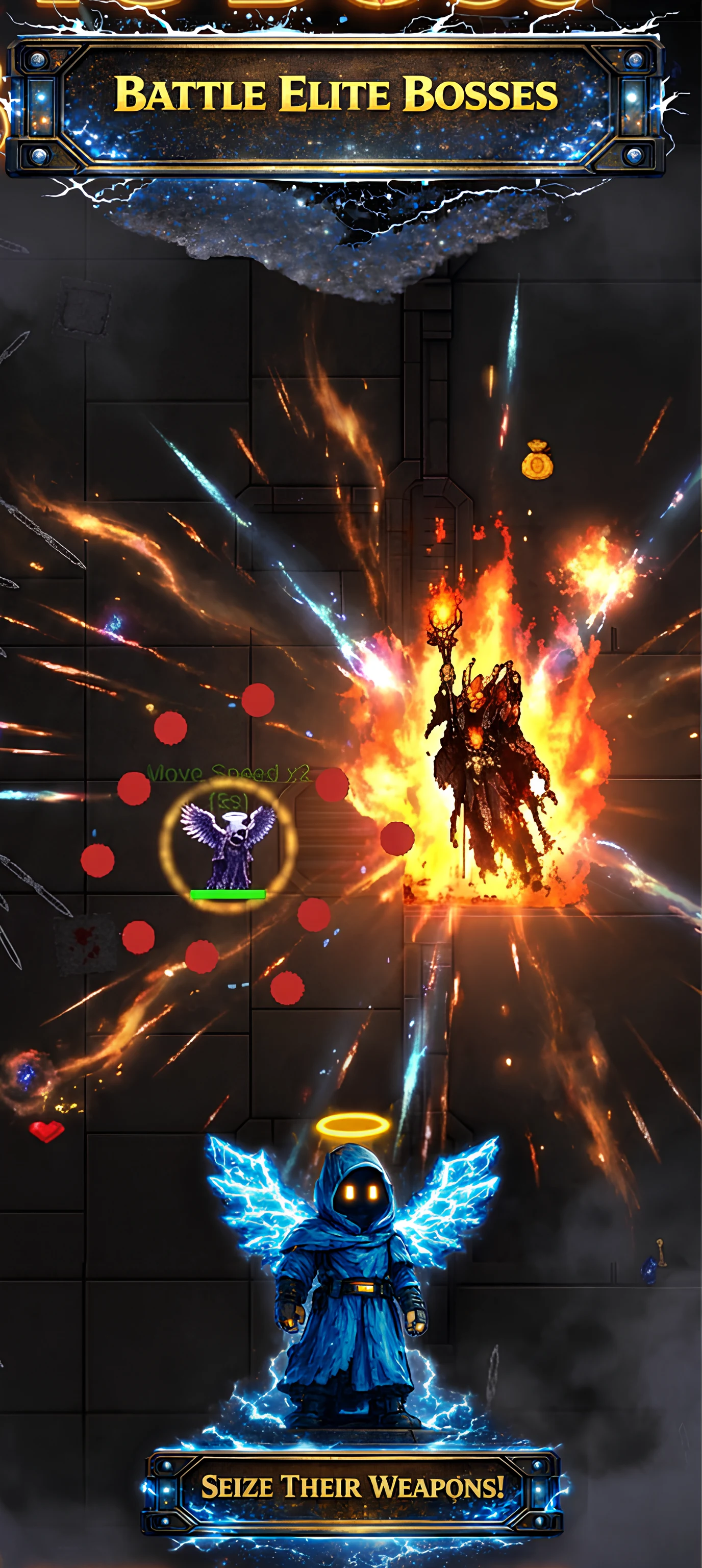 HellWave: Survival screenshot